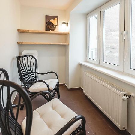 Riga Lux Apartments - Friedrich ภายนอก รูปภาพ